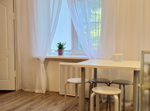 Квартира на улице Матросова 6