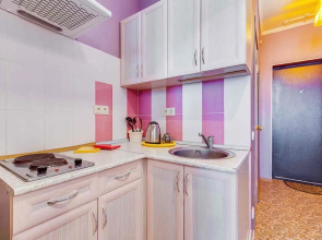 Квартира МишЛен в ЖК "Лондон Парк"