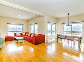 Апарт-отель SEA VIEW REZIDENS