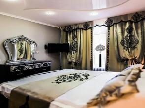 SM Royal by Stellar Hotels - ALL INCLUSIVE