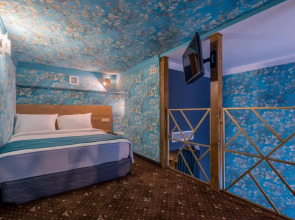 Hotel Boutique Gladius Inn