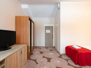 Отель Belveder Hotel&Spa