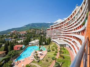 Апартаменты Фамилия Элит 13