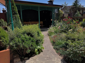 Гостевой дом Два Маяка