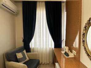 Отель Serenity Suit