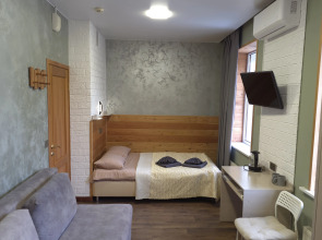 Меблированные комнаты Орловский