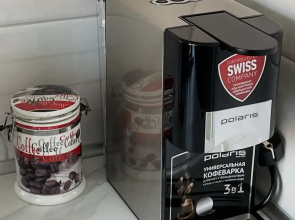 Квартира 1-комнатная Калининград