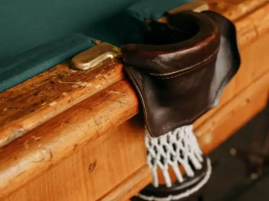 Санаторий Актер Плес