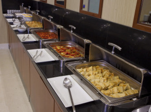 The Parma Hotel Taksim