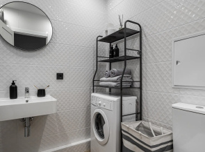 Апартаменты Comfort Life на Авиамоторной