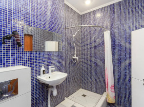 Квартира на Острове Канта