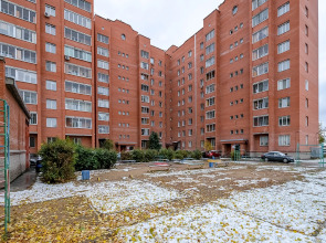 Апартаменты Титова 198/1