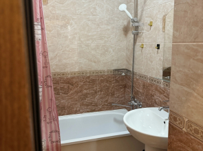 Апартаменты на Старообрядческой 1