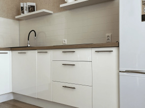 Апартаменты ЖК Уфимский Кремль