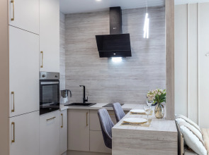 Апартаменты Котор Minsk World