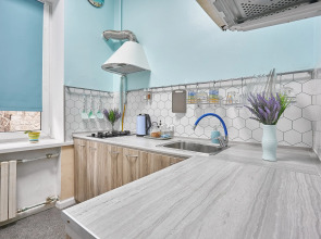 Апартаменты Счастье Жить в центре Севастополя