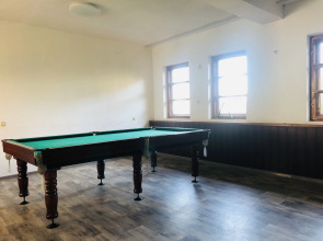 Гостиница Бриз-Морское