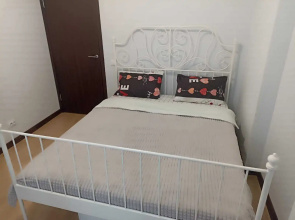 Kvartira Dvuhkomnatnye apartamenty Bezymannaa 10