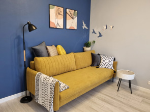 Квартира Enjoy Today Жулебино