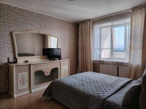 Bezh Flat