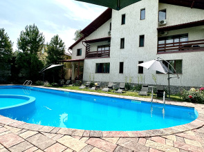 Отель Гэтсби