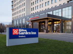 Hilton Garden Inn Orenburg