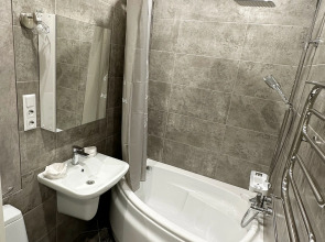 Апартаменты ДзенХоум Океан 69