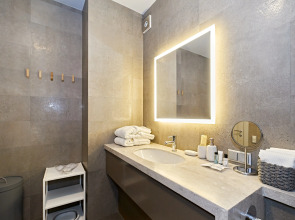 Квартира Критик Отдыхает на Итальянской