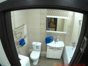 Апартаменты Люкс