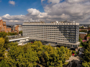 Отель Иркутск