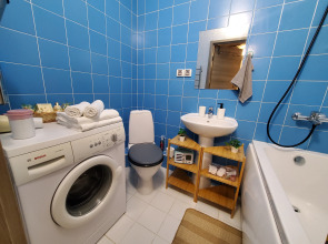 Апартаменты Легенда