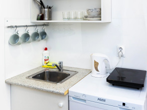 Квартира LiterA