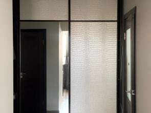 Апартаменты Квартира