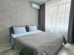 Uyutnaya V Zhk Garmoniya Flat