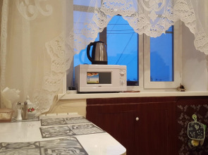 V Nizhnem Kak Doma apartments