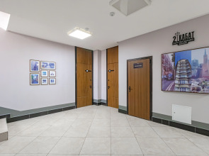 Квартира Уют и Комфорт в Жк Expo Boulevard