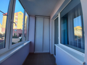 Квартира у Моря