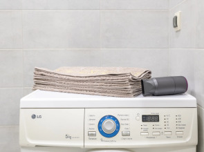 Апартаменты Комфорт