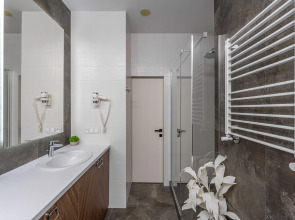 Апартаменты La Kristall