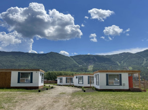 Гостевой дом Зависть