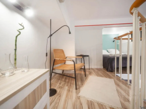 Квартира на Нижней Красносельской 2