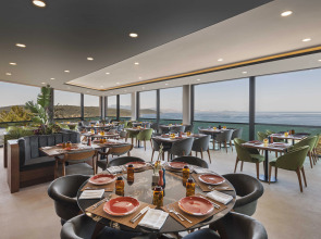 Le Méridien Bodrum Beach Resort