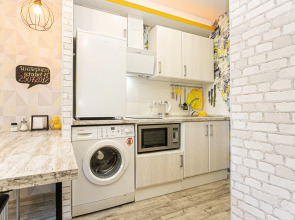 Квартира День и ночь