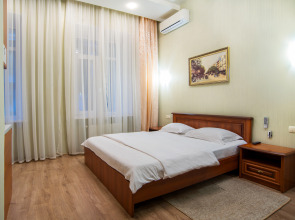 Апарт-Отель Soprano