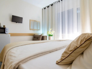 Гостиница Новотех