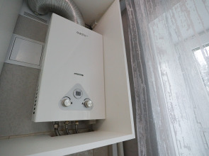 Апартаменты Pion сети DeNewHome у Парка Патриотов