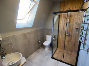 Гостевой дом Ретро