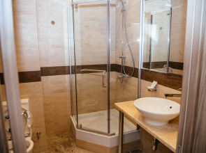 Гостиница Купеческий двор