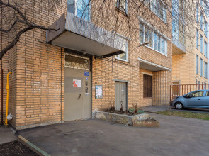 Апартаменты Бауман