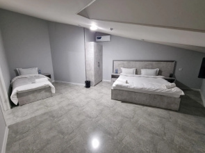 Отель Revel Hotel